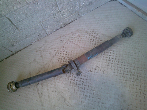 Range Rover Propshaft Rear L322 TVB500400 Prop Shaft 2006 to 2013 R24065