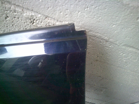 Discovery 3 Wing Near Side Front Buckingham Blue LRC 796 Land Rover K19065