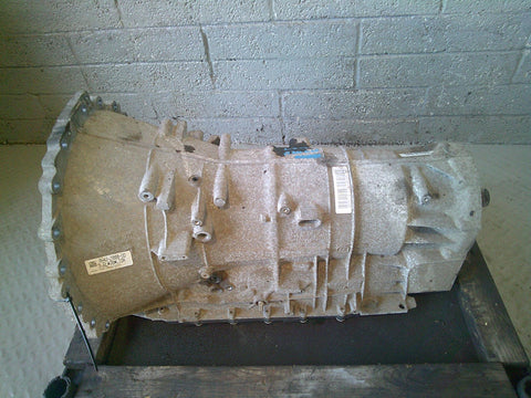 Range Rover L322 Auto Gearbox 3.6 TDV8 AH42-7000-DD Torque Converter R24065