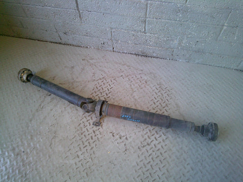 Range Rover Propshaft Rear L322 TVB500400 Prop Shaft 2006 to 2013 R24065
