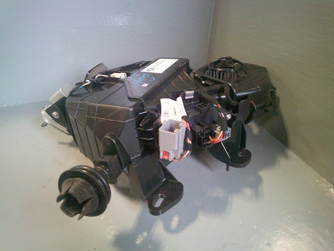 Discovery Sport Rear Heater Box Blower FK72-18D682-AD Land Rover 2014 to 2019