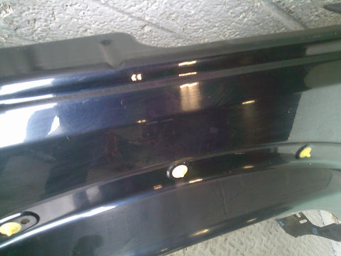 Discovery 3 Wing Near Side Front Buckingham Blue LRC 796 Land Rover K19065