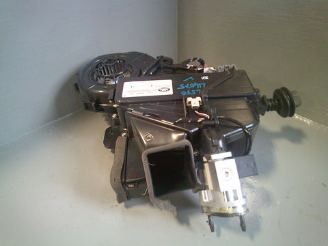 Discovery Sport Rear Heater Box Blower FK72-18D682-AD Land Rover 2014 to 2019