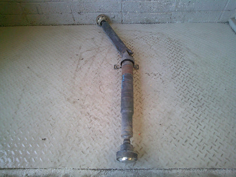 Range Rover Propshaft Rear L322 TVB500400 Prop Shaft 2006 to 2013 R24065