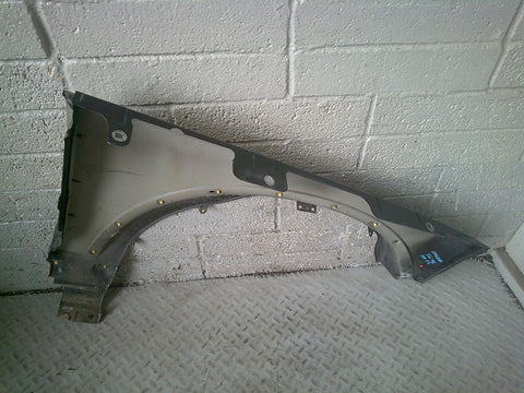 Discovery 3 Wing Near Side Front Buckingham Blue LRC 796 Land Rover K19065