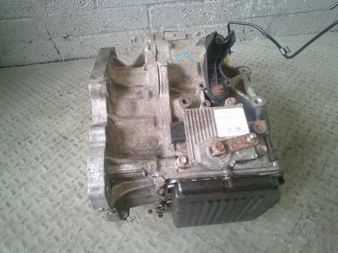 Freelander 2 Auto Gearbox Automatic 2.2 TD4 Land Rover 2006 to 2011 R07075