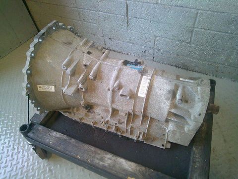 Range Rover L322 Auto Gearbox 3.6 TDV8 AH42-7000-DD Torque Converter R24065