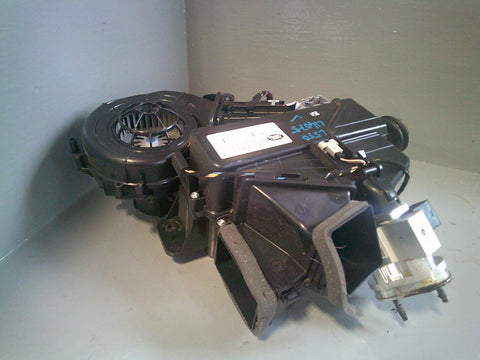 Discovery Sport Rear Heater Box Blower FK72-18D682-AD Land Rover 2014 to 2019