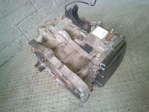 Freelander 2 Auto Gearbox Automatic 2.2 TD4 Land Rover 2006 to 2011 R07075