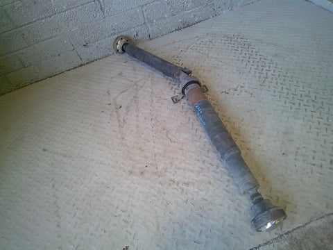 Range Rover Propshaft Rear L322 TVB500400 Prop Shaft 2006 to 2013 R24065