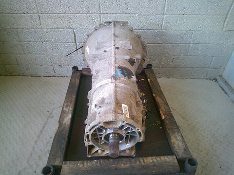 Range Rover L322 Auto Gearbox 3.6 TDV8 AH42-7000-DD Torque Converter R24065