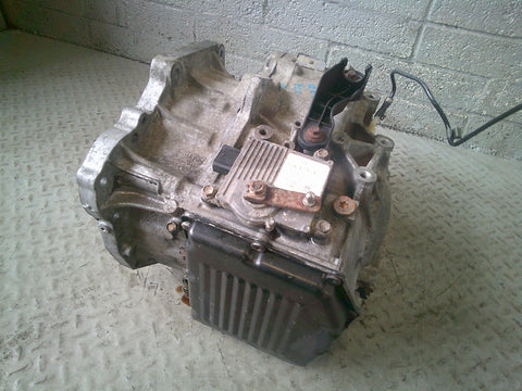 Freelander 2 Auto Gearbox Automatic 2.2 TD4 Land Rover 2006 to 2011 R07075