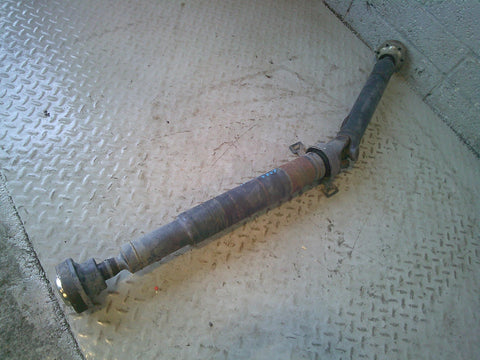 Range Rover Propshaft Rear L322 TVB500400 Prop Shaft 2006 to 2013 R24065