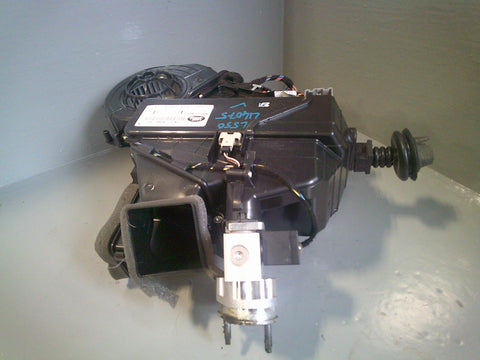 Discovery Sport Rear Heater Box Blower FK72-18D682-AD Land Rover 2014 to 2019