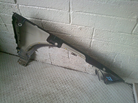 Discovery 3 Wing Near Side Front Buckingham Blue LRC 796 Land Rover K19065