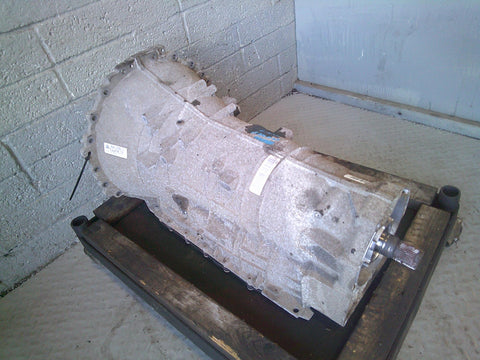 Range Rover L322 Auto Gearbox 3.6 TDV8 AH42-7000-DD Torque Converter R24065