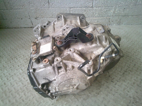 Freelander 2 Auto Gearbox Automatic 2.2 TD4 Land Rover 2006 to 2011 R07075