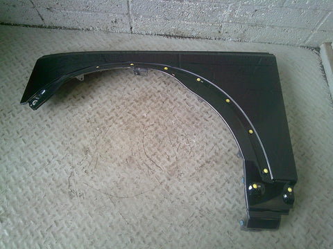 Discovery 3 Wing Near Side Front Buckingham Blue LRC 796 Land Rover K19065