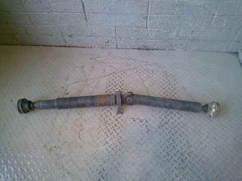 Range Rover Propshaft Rear L322 TVB500400 Prop Shaft 2006 to 2013 R24065