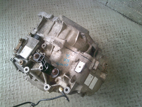 Freelander 2 Auto Gearbox Automatic 2.2 TD4 Land Rover 2006 to 2011 R07075