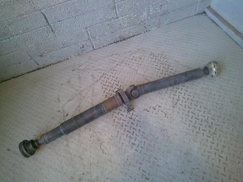 Range Rover Propshaft Rear L322 TVB500400 Prop Shaft 2006 to 2013 R24065
