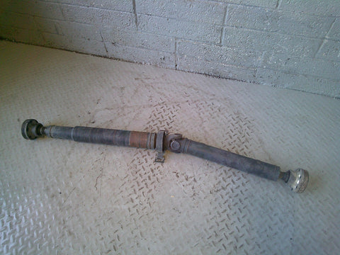 Range Rover Propshaft Rear L322 TVB500400 Prop Shaft 2006 to 2013 R24065