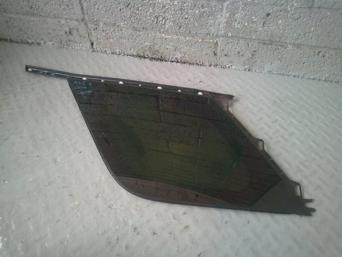 Discovery Sport Rear Quarter Window Glass Near Side Left L550 Land Rover