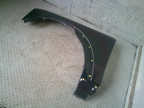 Discovery 3 Wing Near Side Front Buckingham Blue LRC 796 Land Rover K19065