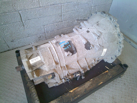 Range Rover L322 Auto Gearbox 3.6 TDV8 AH42-7000-DD Torque Converter R24065