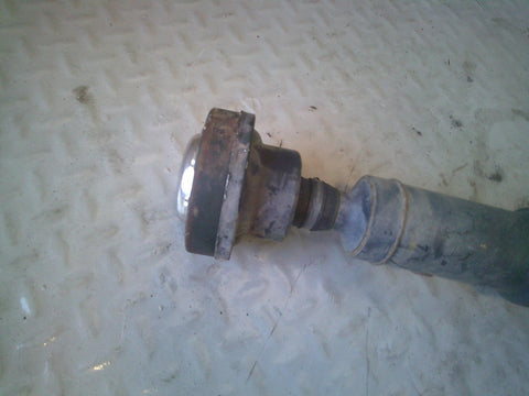 Range Rover Propshaft Rear L322 TVB500400 Prop Shaft 2006 to 2013 R24065