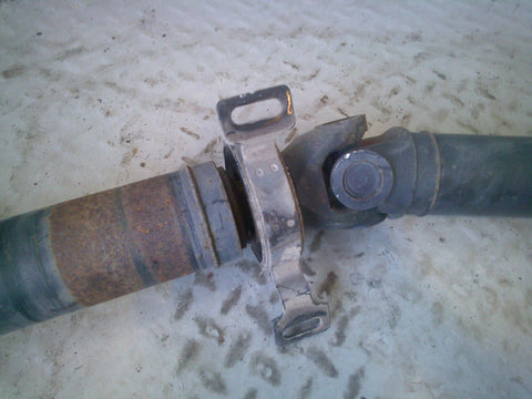 Range Rover Propshaft Rear L322 TVB500400 Prop Shaft 2006 to 2013 R24065