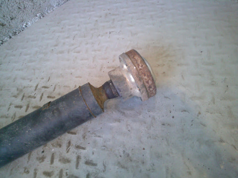 Range Rover Propshaft Rear L322 TVB500400 Prop Shaft 2006 to 2013 R24065