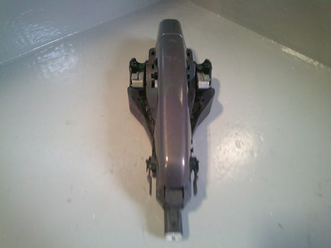 Discovery Sport Door Handle Exterior Off Side Rear Waitomo Grey Land Rover