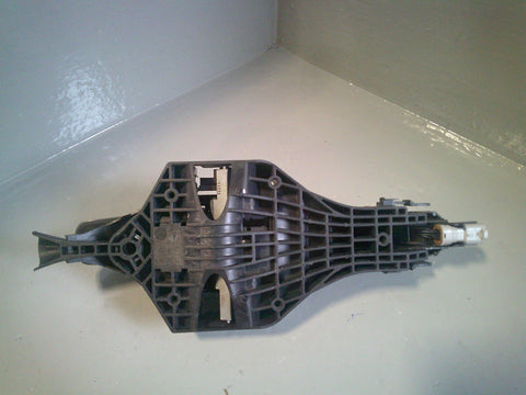 Discovery Sport Door Handle Exterior Off Side Rear Waitomo Grey Land Rover