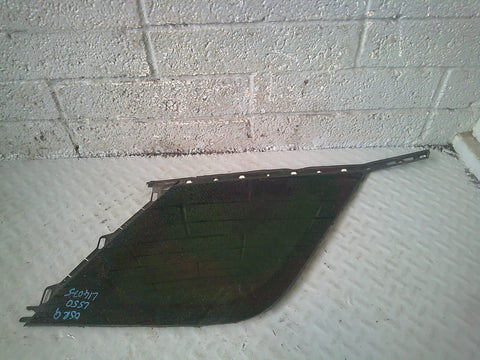 Discovery Sport Rear Quarter Window Glass Off Side Right L550 Land Rover