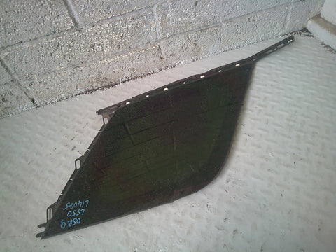 Discovery Sport Rear Quarter Window Glass Off Side Right L550 Land Rover