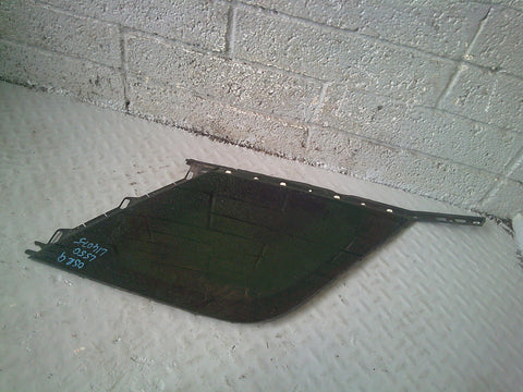 Discovery Sport Rear Quarter Window Glass Off Side Right L550 Land Rover