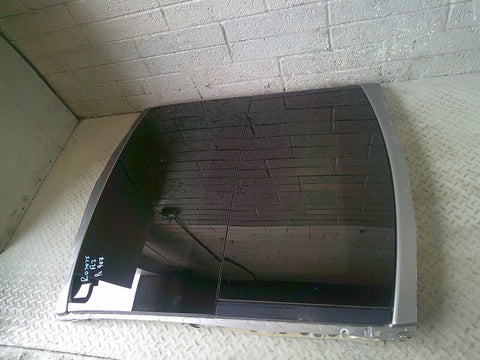 Freelander 2 Sunroof Panoramic Glass with Motor Land Rover 2006 to 2015 R07075