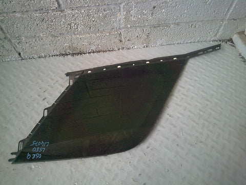 Discovery Sport Rear Quarter Window Glass Off Side Right L550 Land Rover
