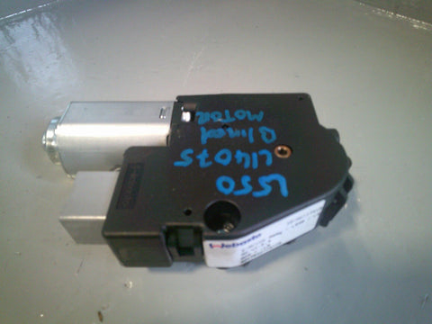 Discovery Sport Electric Sunroof Motor L550 Land Rover 2014 to 2019