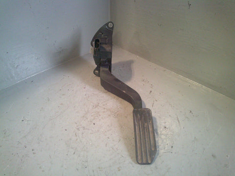 Discovery Sport Accelerator Pedal FK72-9F836-BB L550 Land Rover 2016 to 2019