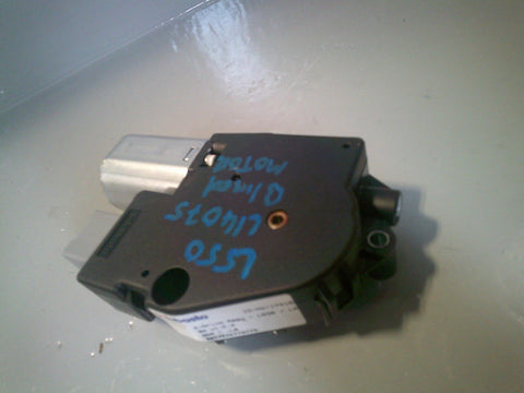 Discovery Sport Electric Sunroof Motor L550 Land Rover 2014 to 2019