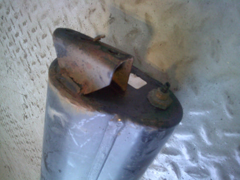 Tank Air Suspension Discovery 3 4 Range Rover Sport L320 Land Rover K19065