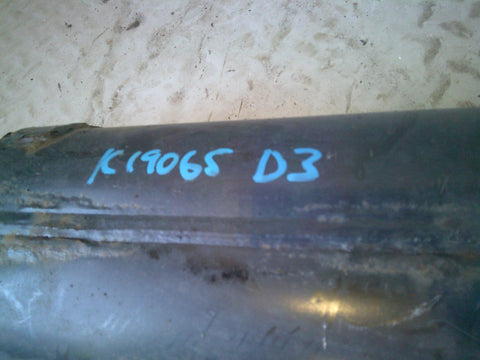 Tank Air Suspension Discovery 3 4 Range Rover Sport L320 Land Rover K19065