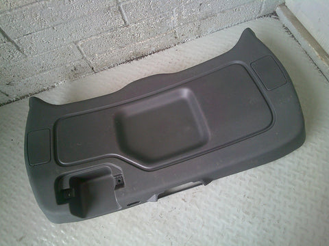 Discovery Sport Tailgate Door Card Boot Lid Trim In Black L550 Land Rover