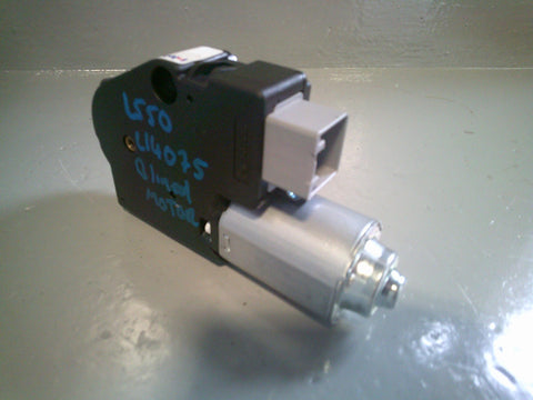 Discovery Sport Electric Sunroof Motor L550 Land Rover 2014 to 2019