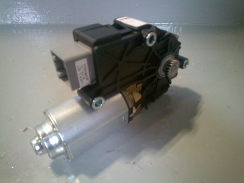 Discovery Sport Electric Sunroof Motor L550 Land Rover 2014 to 2019
