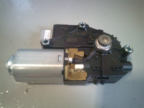 Discovery Sport Electric Sunroof Motor L550 Land Rover 2014 to 2019
