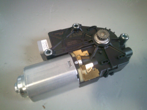 Discovery Sport Electric Sunroof Motor L550 Land Rover 2014 to 2019