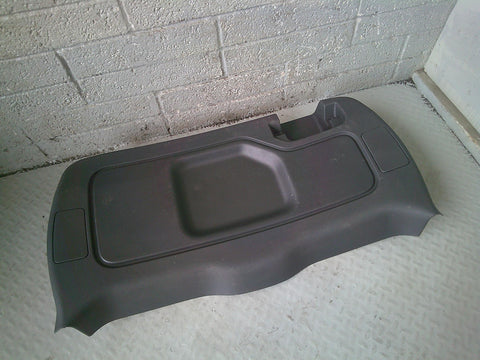 Discovery Sport Tailgate Door Card Boot Lid Trim In Black L550 Land Rover